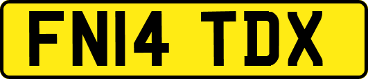 FN14TDX