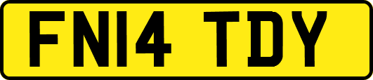 FN14TDY
