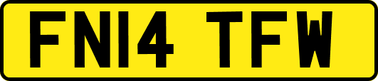 FN14TFW