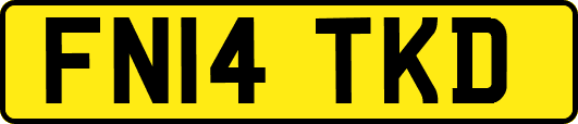 FN14TKD
