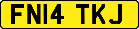 FN14TKJ