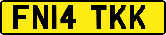 FN14TKK