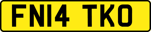 FN14TKO