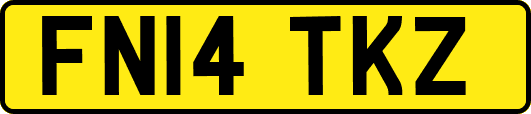 FN14TKZ