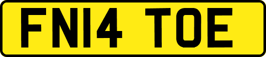 FN14TOE