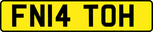 FN14TOH
