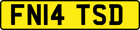 FN14TSD
