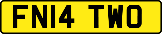 FN14TWO