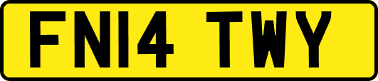 FN14TWY