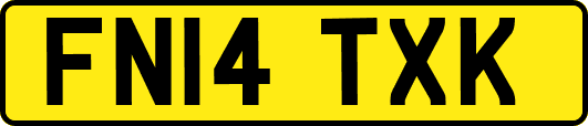 FN14TXK