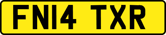 FN14TXR