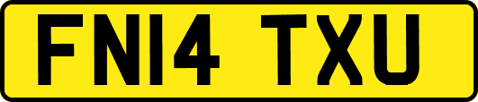 FN14TXU