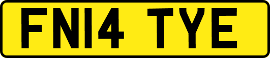 FN14TYE