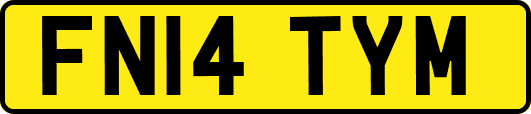 FN14TYM