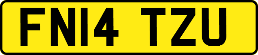 FN14TZU