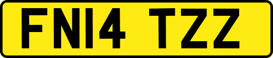 FN14TZZ