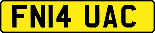 FN14UAC