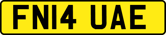 FN14UAE