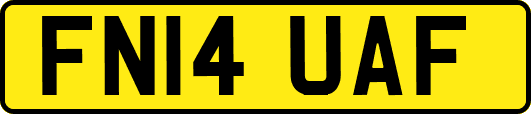 FN14UAF