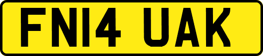 FN14UAK