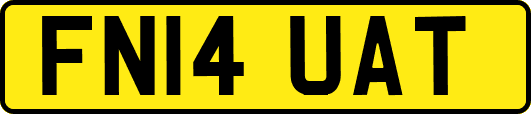 FN14UAT