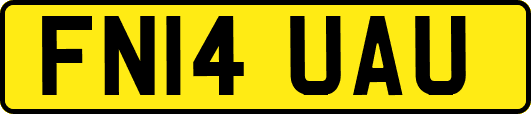 FN14UAU