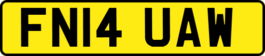 FN14UAW