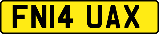 FN14UAX