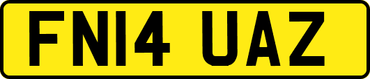 FN14UAZ