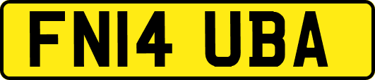FN14UBA