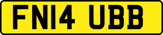 FN14UBB