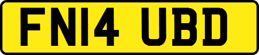 FN14UBD