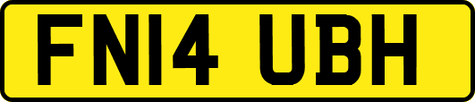 FN14UBH