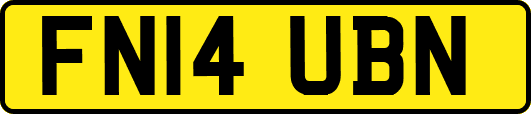 FN14UBN