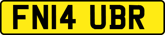 FN14UBR