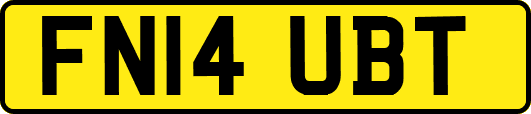 FN14UBT