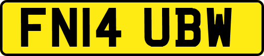 FN14UBW