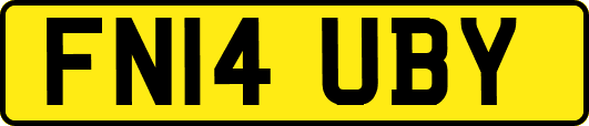 FN14UBY
