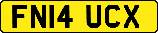 FN14UCX