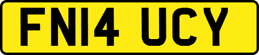FN14UCY