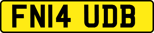 FN14UDB
