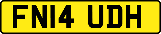 FN14UDH
