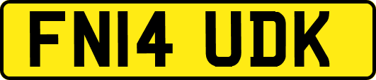 FN14UDK