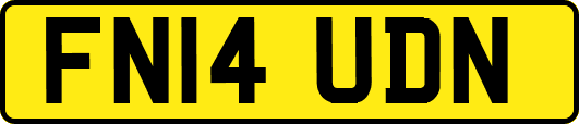 FN14UDN