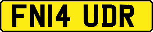 FN14UDR