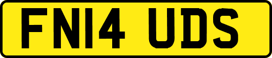 FN14UDS