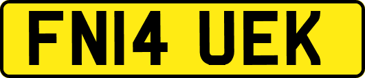 FN14UEK