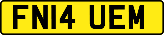 FN14UEM