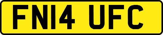 FN14UFC