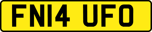 FN14UFO